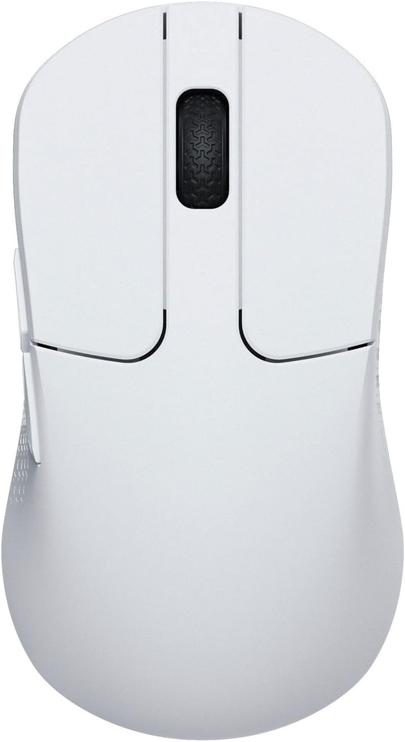 Keychron M3 Mini Wireless wh (weiss)