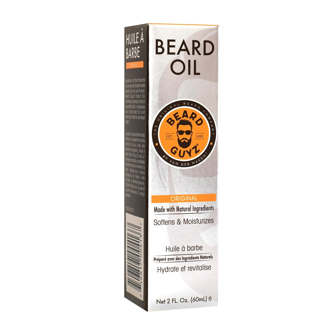 Beard Guyz - Beard Oil 25 - 2 oz. by Beard Guyz