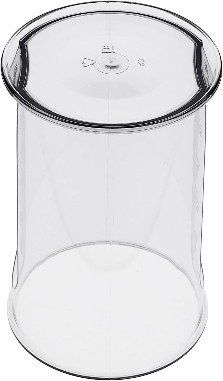easyPART Kompatibel/Ersatz für BOSCH 00657243 Mixbehälter für Handmixer Stabmixer