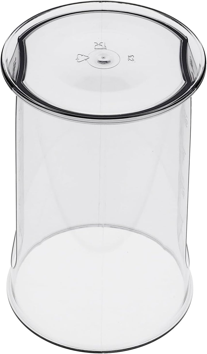easyPART Kompatibel/Ersatz für BOSCH 00657243 Mixbehälter für Handmixer Stabmixer