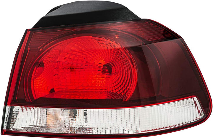 HELLA 2SD 009 922-141 Heckleuchte - Glühlampe - äusserer Teil - rechts - für u.a. VW Golf VI (5K1) -