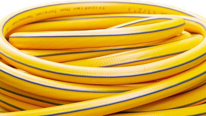 Hozelock 117009 50 m Tricoflex Ultraflex Schlauch (12,5 mm Durchm.) 12.5mm diameter, 50 meter Ultraf