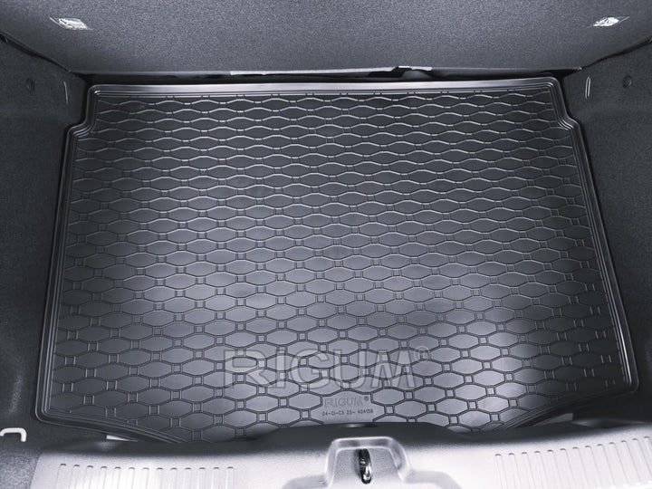 Kofferraumwanne kompatibel mit Citroen C3 IV