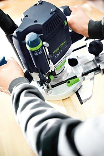 Festool Fresadora OF 2200 EB-Plus