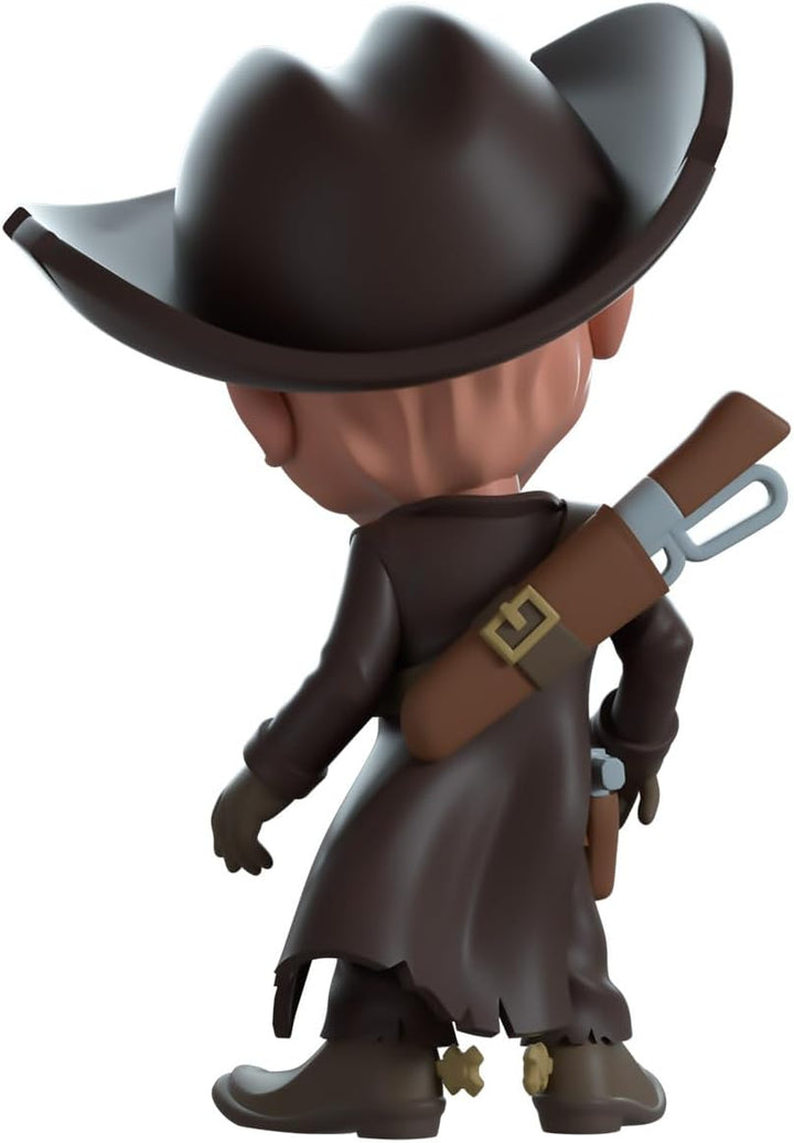 Youtooz Fallout The Ghoul 11,2 cm Vinyl-Figur, Sammlerstück Ghoul Modern, Modern