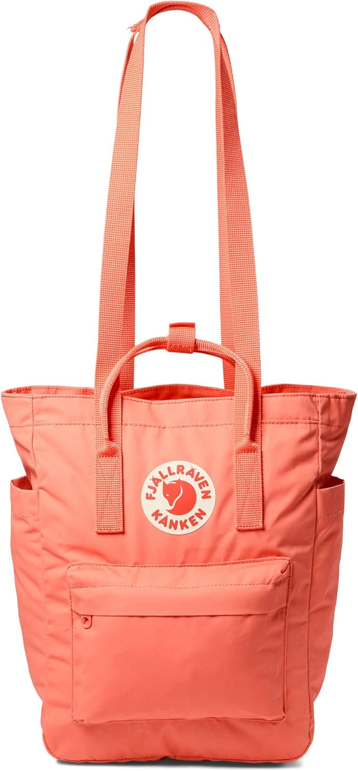 Fjallraven Einheitsgrösse Korall (Orange), Einheitsgrösse Korall (Orange)