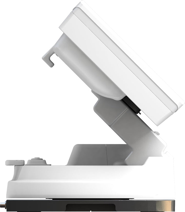 Selfsat Snipe 5 Single – Vollautomatische Camping-Antenne (Satelliten-Antenne, für Caravan und Wohnm