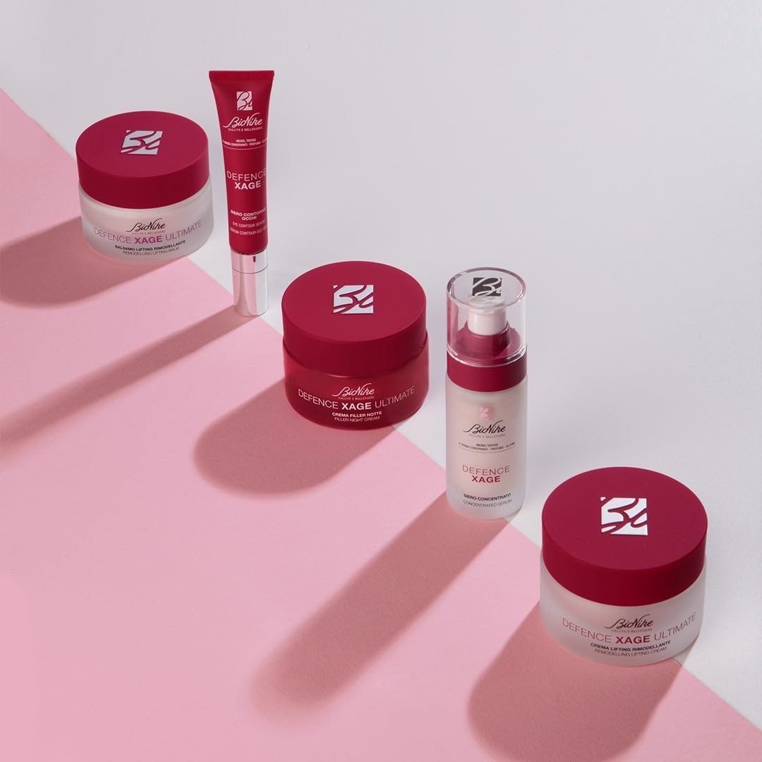 Defence Xage Eye Lift