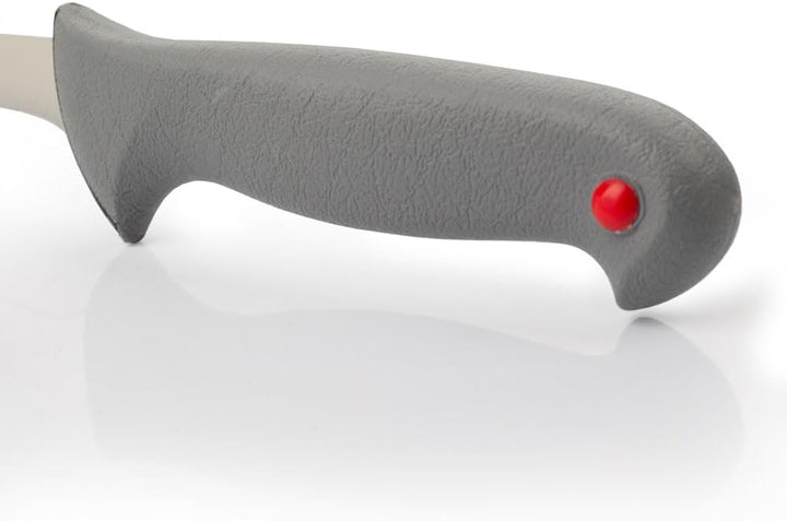 Arcos Serie Colour Proof - Ausbeinmesser - Klinge Nitrum Edelstahl 130 mm - HandGriff Polypropylen V