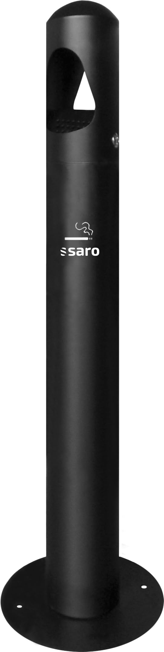 Saro 399-2060 Rana Standascher, Schwarz