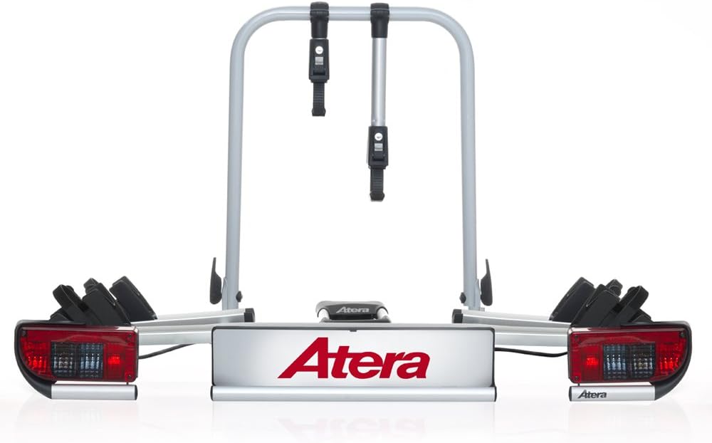 Atera 022610 Erweiterung DL/Sport 2 - Kupplungsträger & 22696 Strada Sport E-Bike ML - Heckträger Bu