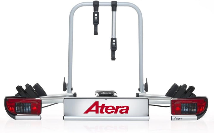 Atera 022610 Erweiterung DL/Sport 2 - Kupplungsträger & 22696 Strada Sport E-Bike ML - Heckträger Bu