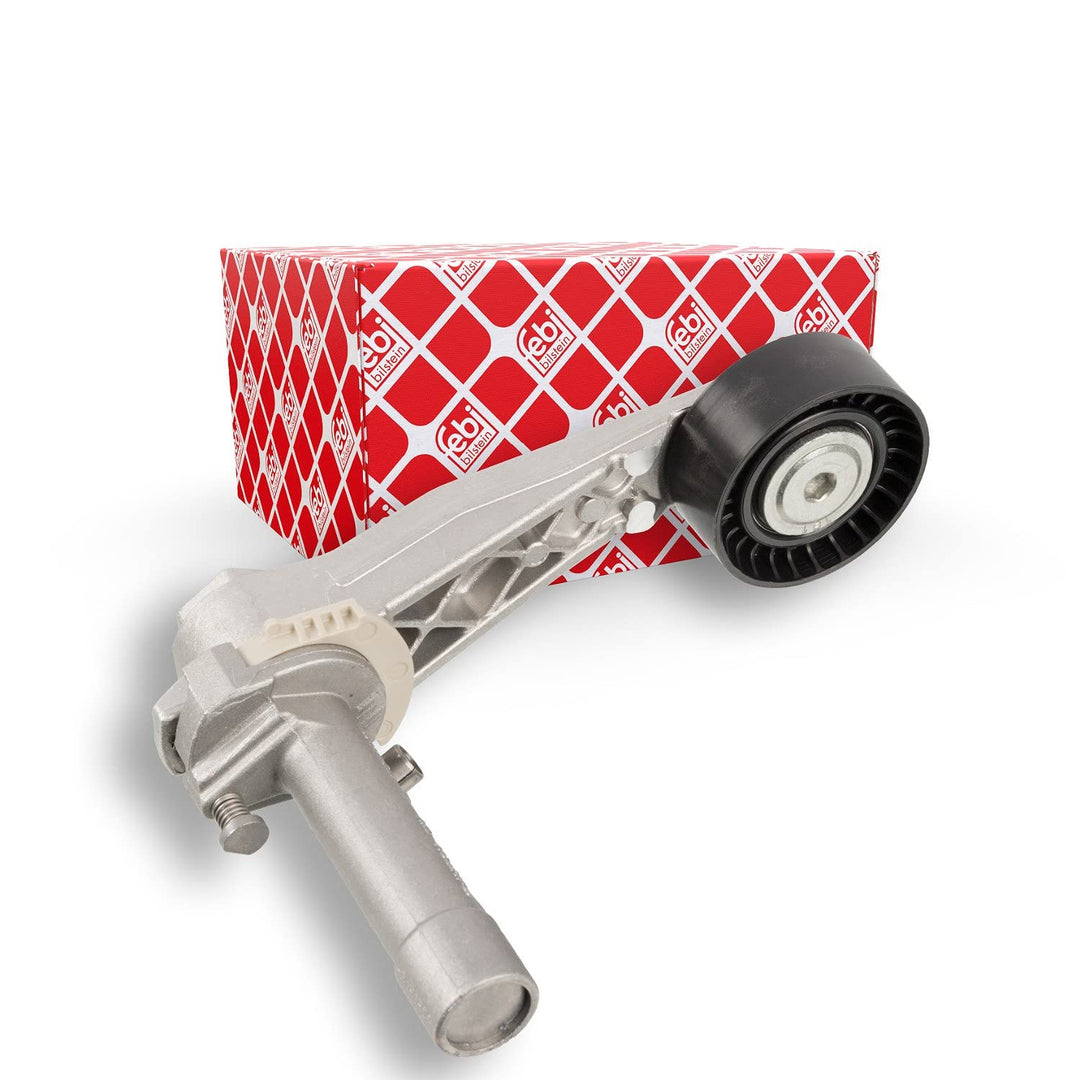 febi bilstein 33136 Riemenspanner für Keilrippenriemen , 1 Stück
