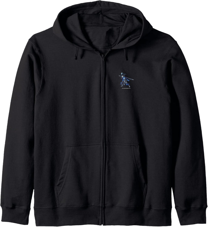 DARK SOULS Artorias Kapuzenjacke