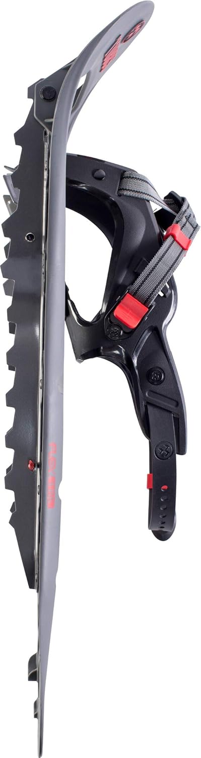 Tubbs Flex TRK 22w und 24 (2020) - Einsteiger-Schneeschuh in 2