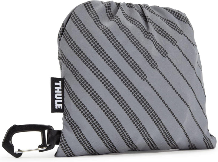Thule Backpack Rain Cover Universales Rucksack-regenverdeck Silver, One-Size