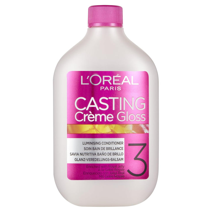 L'Oréal Paris Casting Creme Gloss Haarfarbe