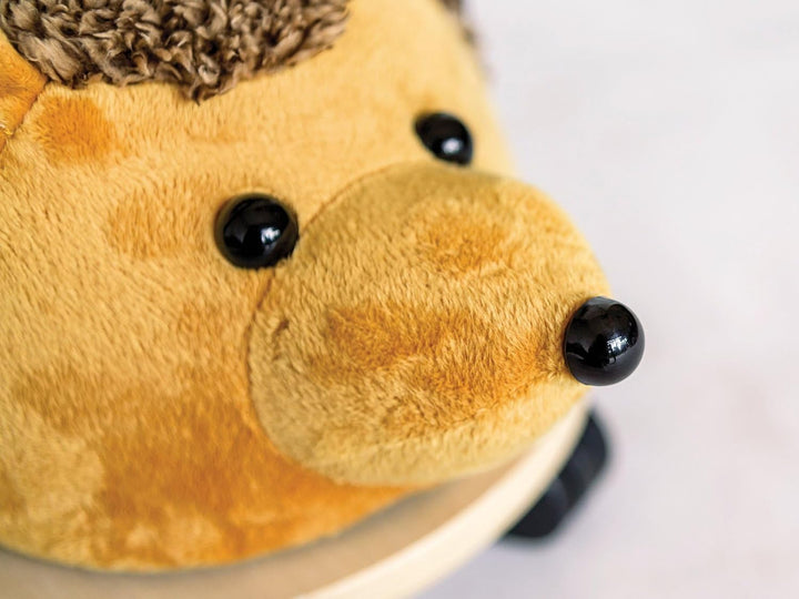 Rutscher Wheely Bug Igel - kleine Ausführung