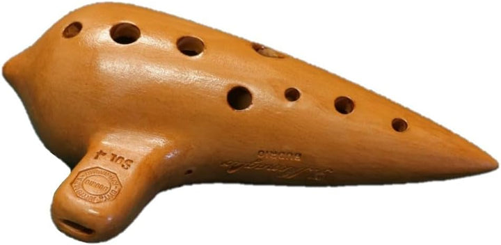 Gewa 700486 Ocarina Solist G-Stimmung 19 cm, G-Stimmung 19 cm