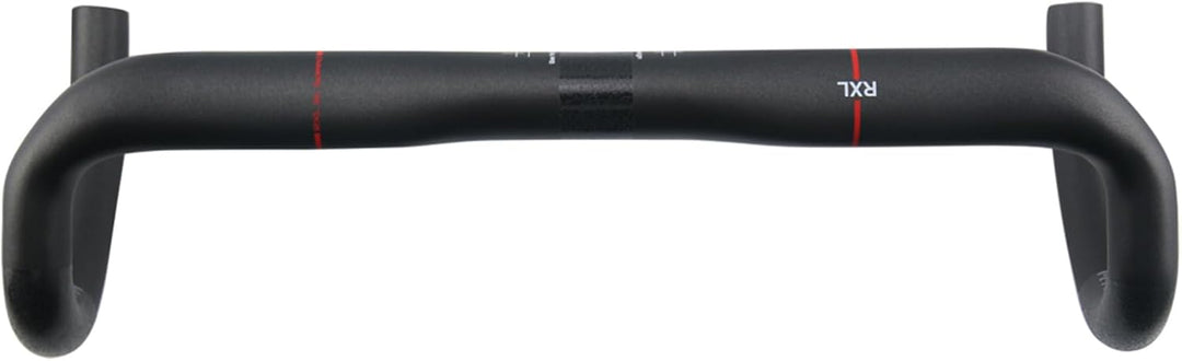 kohlefaser rennrad lenker RXL SL 31.8mm lenker rennrad carbon ultraleichten 420mm UD matt Schwarz, r