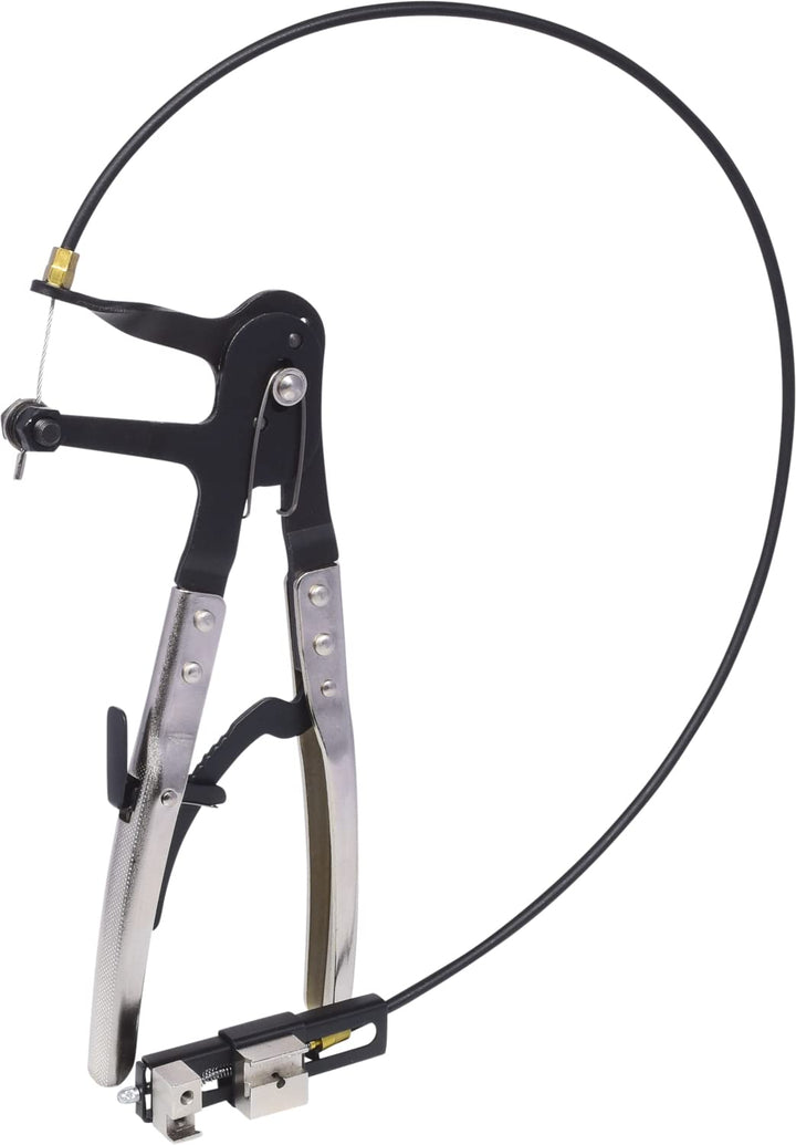 KS Tools 115.1064 Schlauchklemmenzange Typ MU3, 240mm