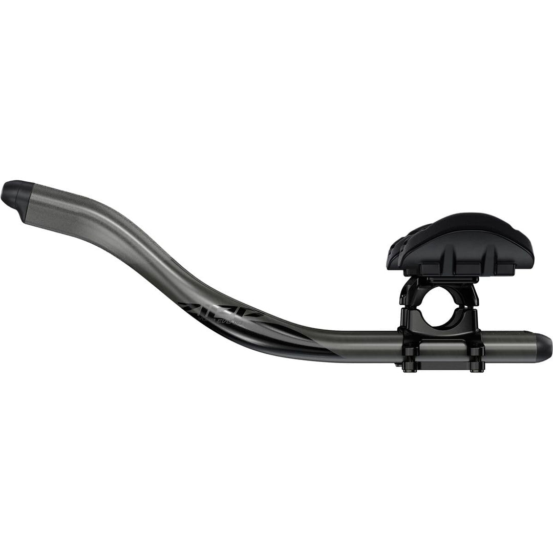 Sram, AMHB VK Clip Low W/CRBN Evo 110 Ext A1 Unisex Erwachsene, Schwarz, Einheitsgrösse