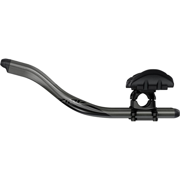 Sram, AMHB VK Clip Low W/CRBN Evo 110 Ext A1 Unisex Erwachsene, Schwarz, Einheitsgrösse