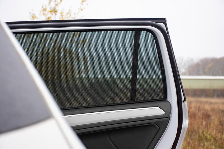Satz Car Shades kompatibel mit Seat Tarraco 2019- (6-teilig)