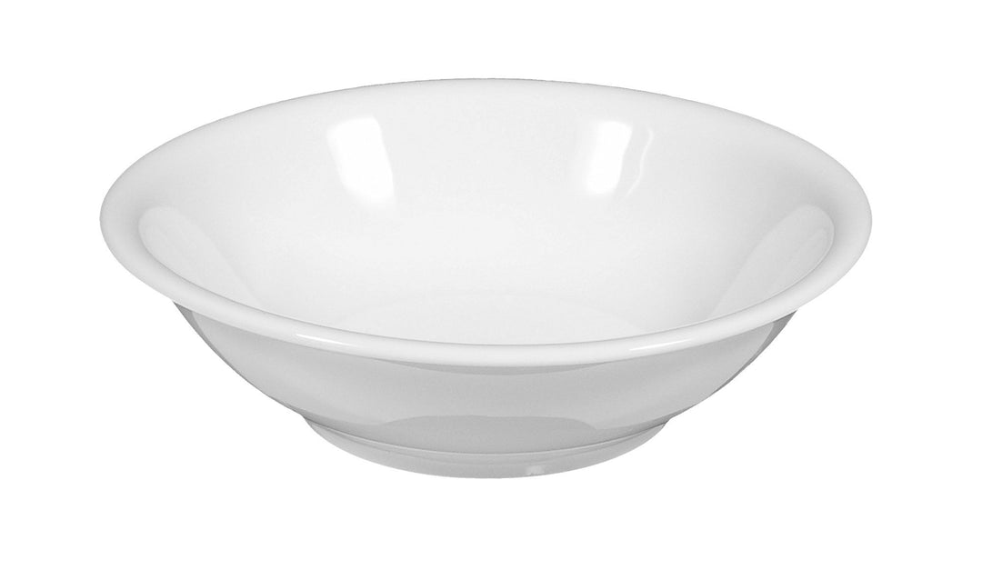 Seltmann Weiden [A] Compact Dessertschale rund 13 cm Weiss (6 Stück), 6 Stück