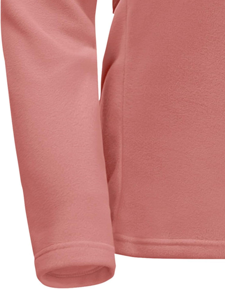 Jack Wolfskin Damen Taunus HZ W Pullover, XS