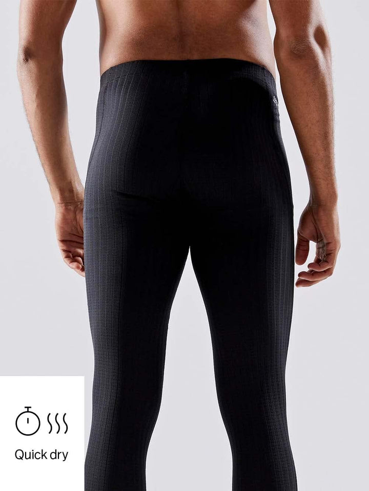 Craft Herren Active Extreme X Pants M Hose L Schwarz, L Schwarz
