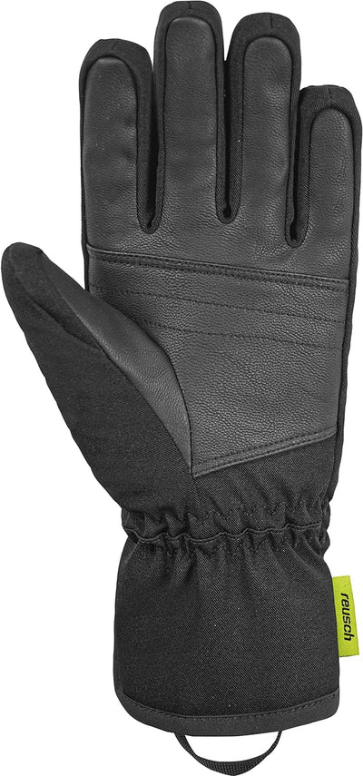 Reusch Fingerhandschuhe Eden R-TEX ECO sehr warm,wasserdicht,atmungsaktiv, 8.5