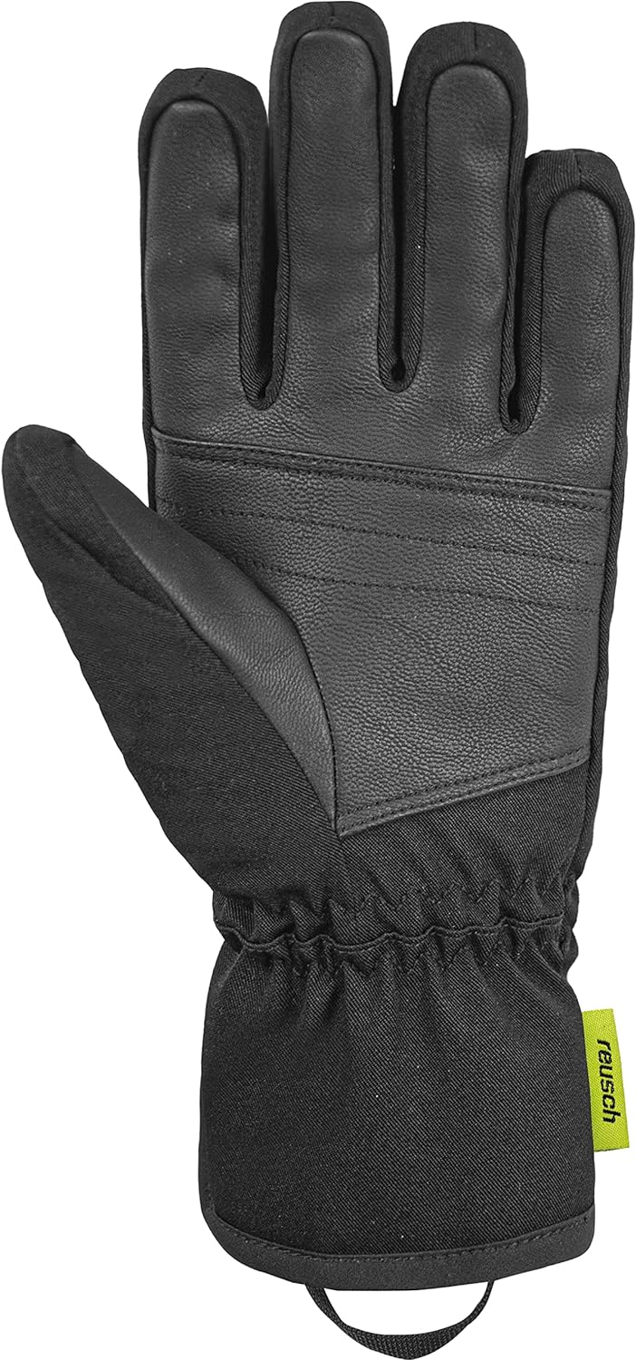 Reusch Fingerhandschuhe Eden R-TEX ECO sehr warm,wasserdicht,atmungsaktiv, 8.5