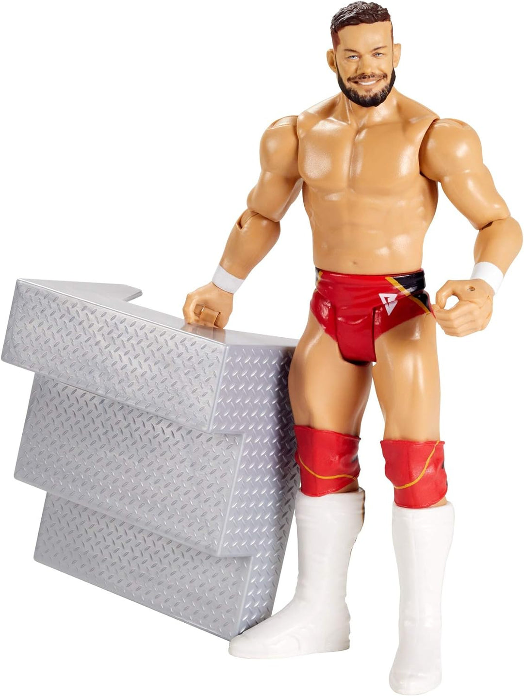 WWE GLG11 - Wrekkin' Finn Balor Action Figur