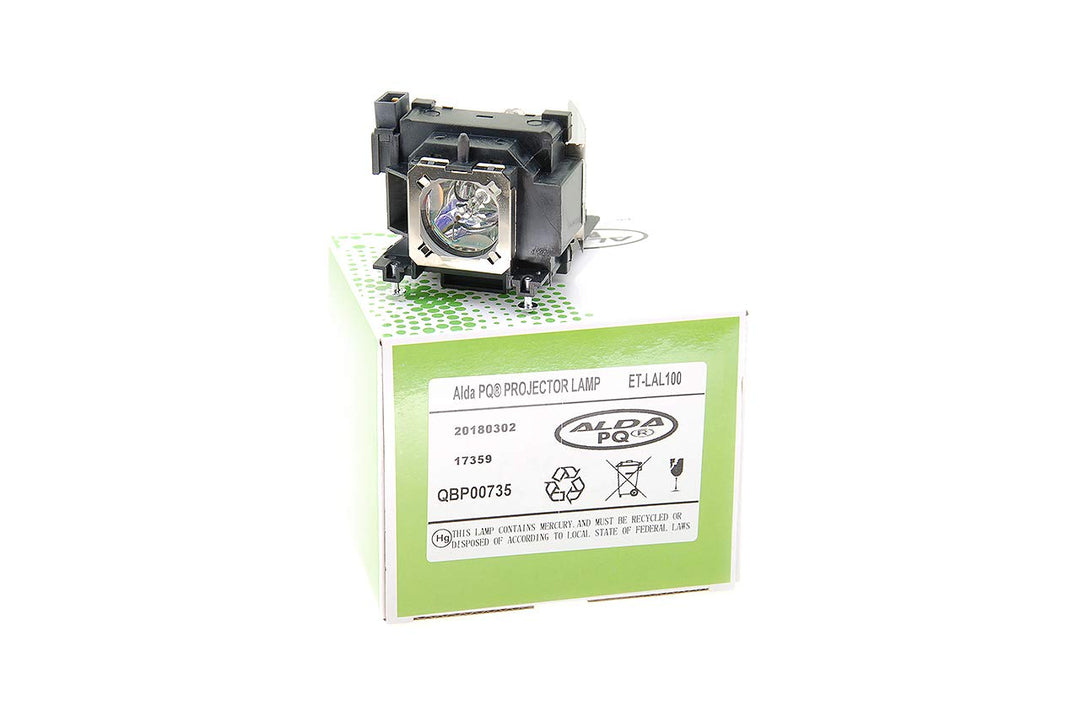 Premium, Beamer Lampe kompatibel mit PANASONIC PT-LW25H, PT-LW25HEA, PT-LX22, PT-LX26, PT-LX26E, PT-