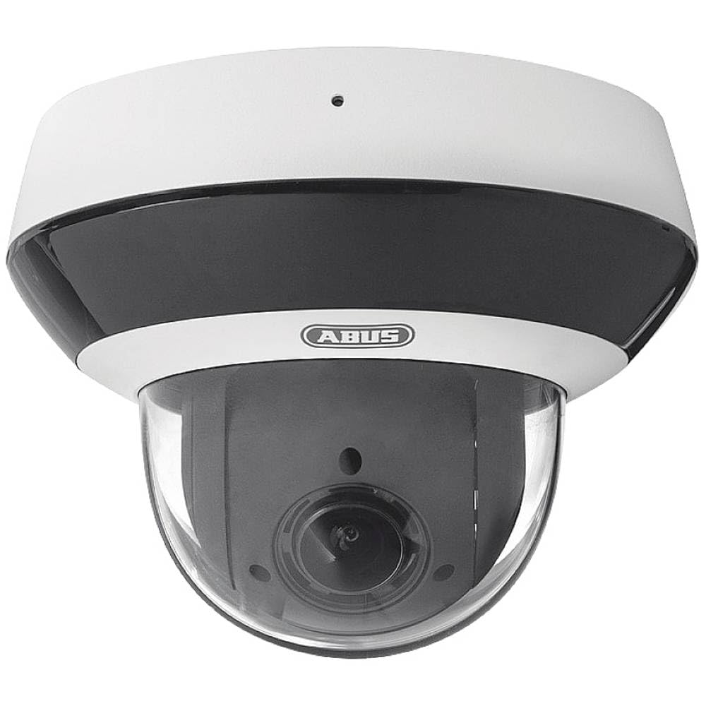 ABUS TVIP82561 Performance Line Profi IP Videoüberwachung PoE Überwachungskamera 2MPx W-Lan PTZ Dome