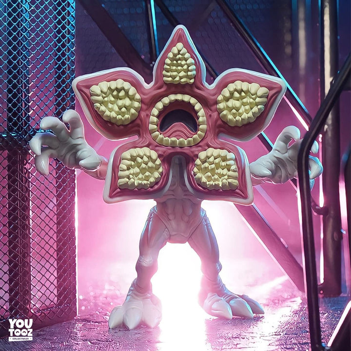 Youtooz Demogorgon 10,9 cm Vinyl-Figur, Demogorgon aus der Netflix Stranger Things Serie von Youtooz