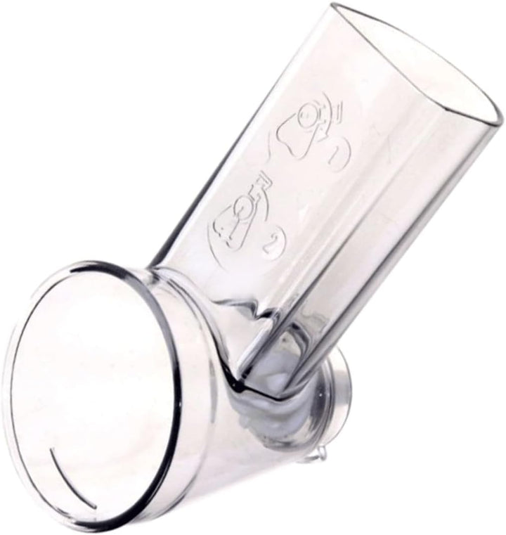 Gehäuse SS-193757 kompatibel mit/Ersatzteil für Tefal Moulinex DJ756G Fresh Express Plus Zerkleinere