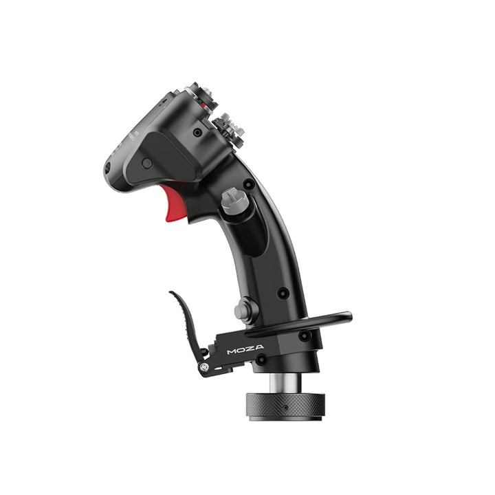 MOZA MH16 Flightstick Video Game Controller