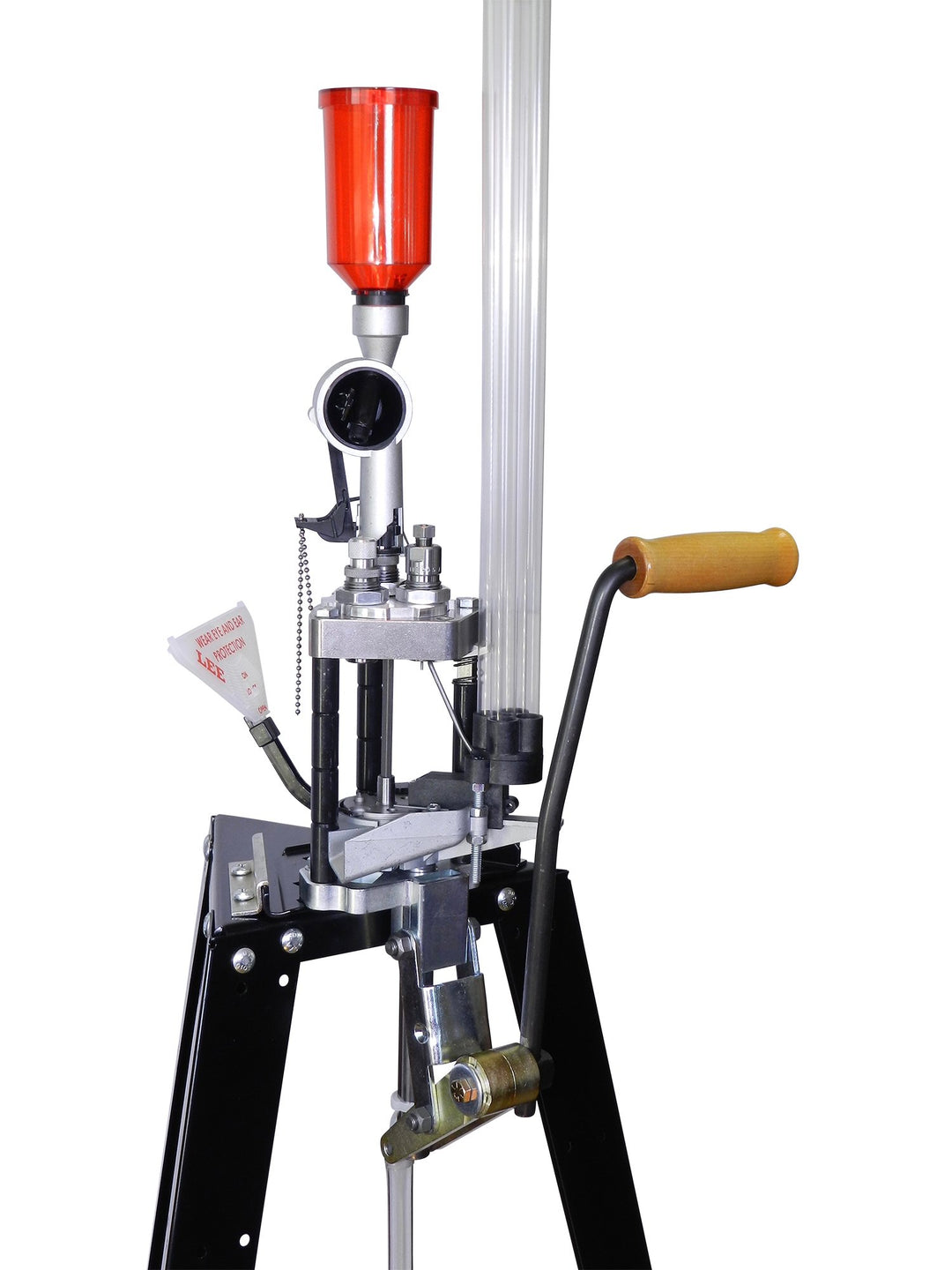 Lee Precision Progressive Presse Mod. Pro 1000 380, 380