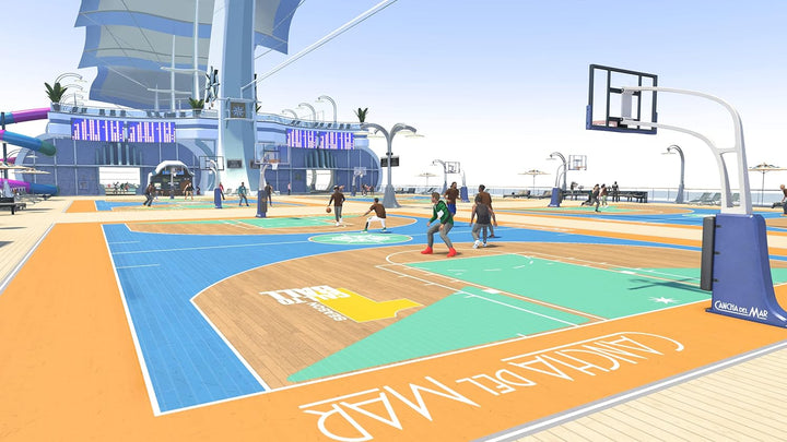 NBA 2K22 - Xbox One