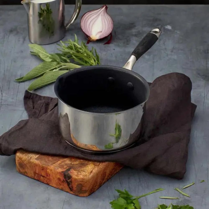 Stellar James Martin Milchtopf 14 cm