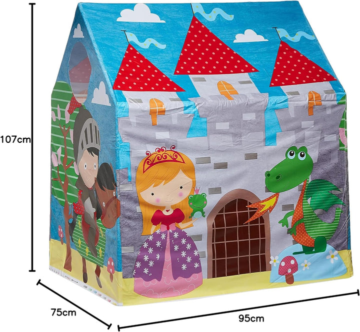 Intex 45642NP - Jungle Fun Cottage Spielzelt