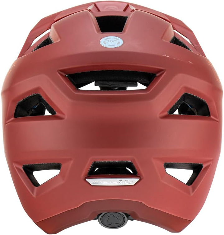 Leatt Helmet MTB AllMtn 2.0 V23 Pine #L 59-63cm