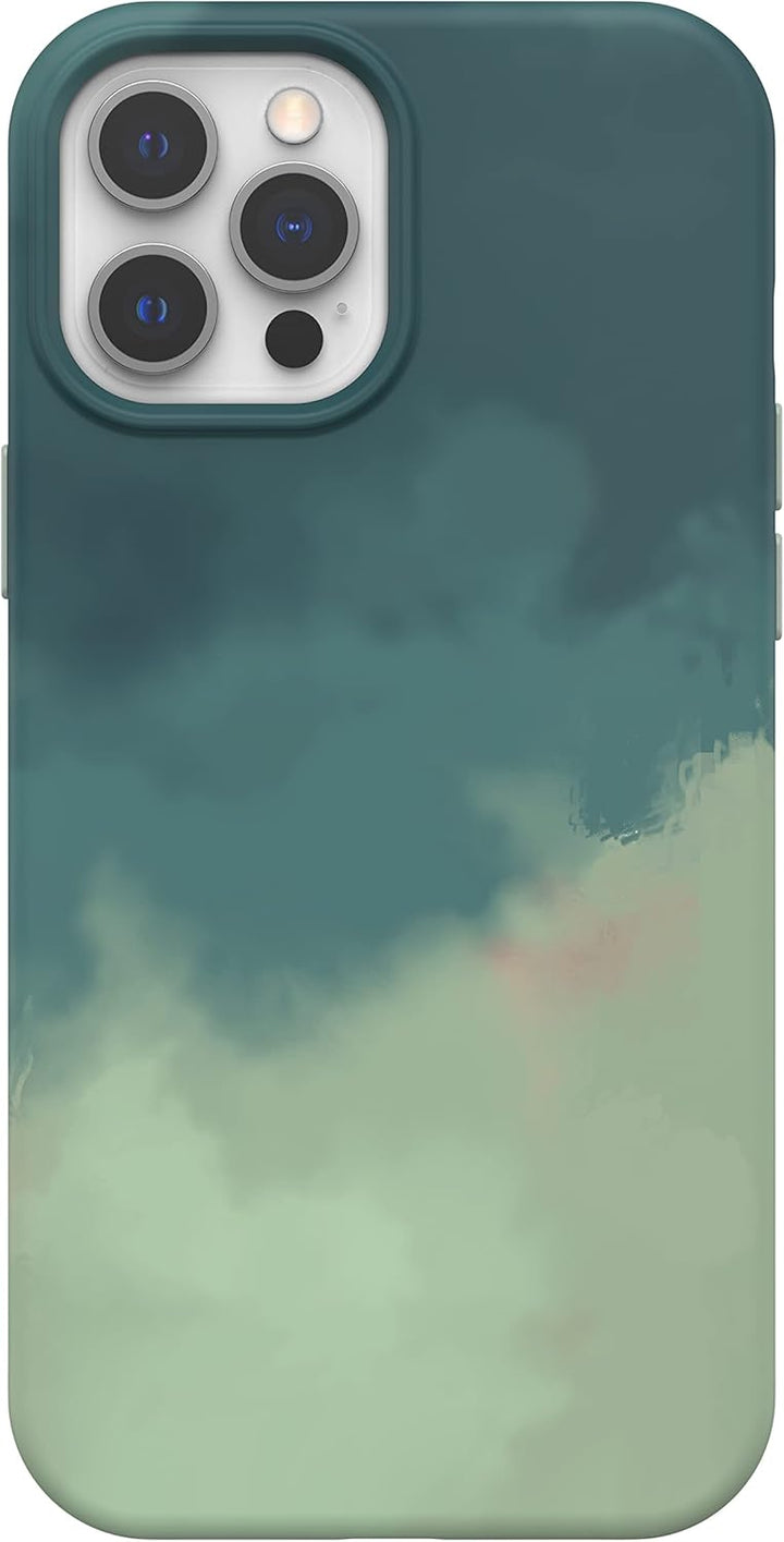 OtterBox Slim & Sturdy Serie Hülle für Apple iPhone 12 Pro Max mit MagSafe, stossfest, sturzsicher,