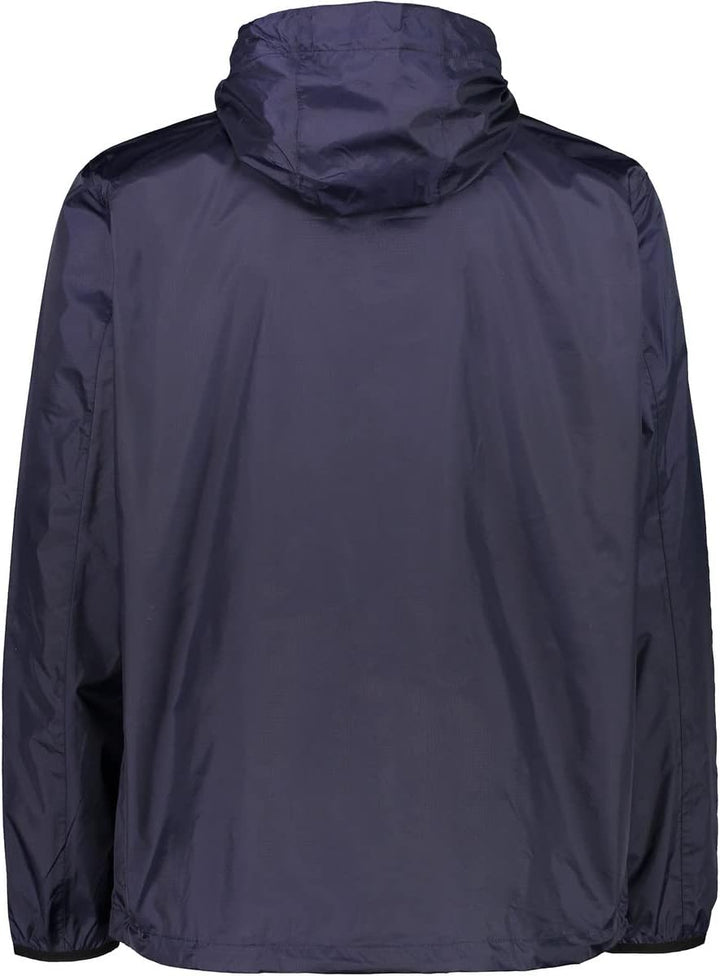 CMP Herren Regenjacke S Marine, S Marine