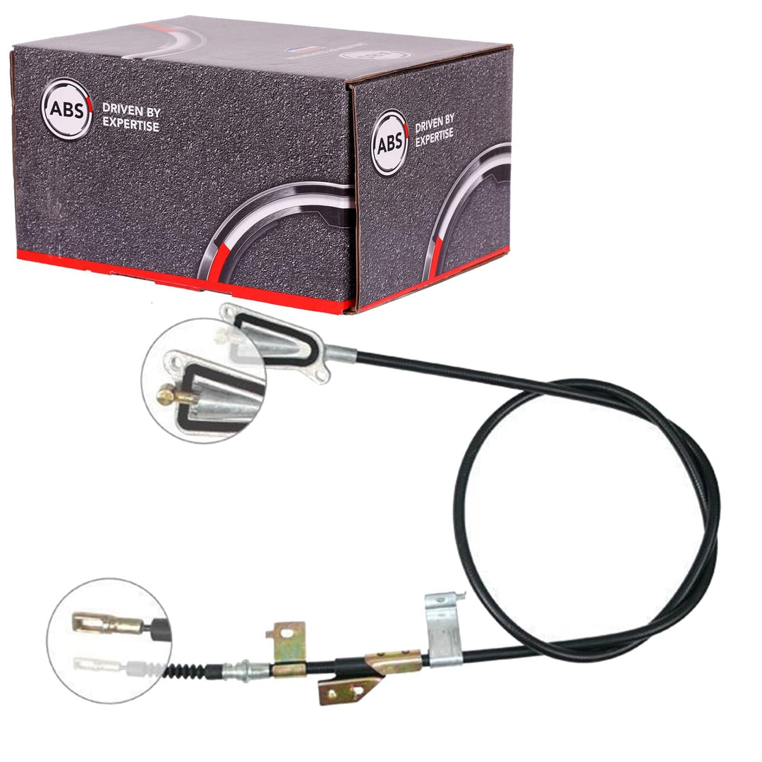 ABS K19838 Handbremsseile