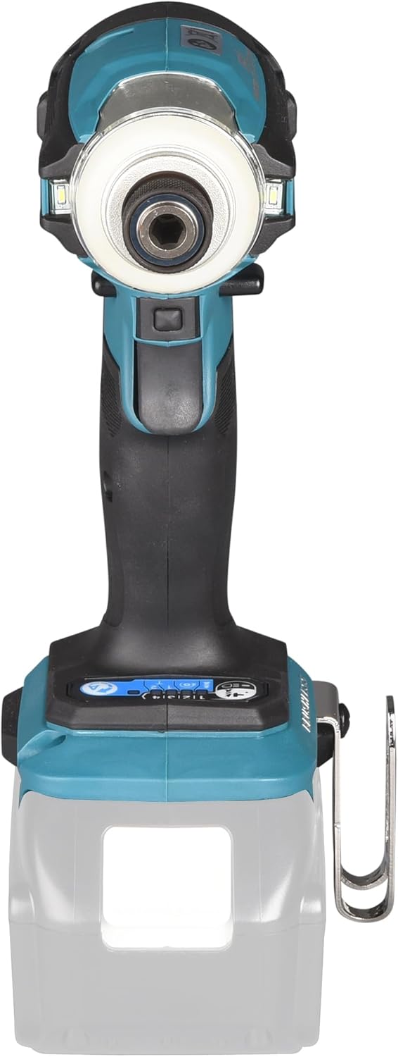 Makita DTD172Z Akku-Schlagschrauber 18V (ohne Akku, ohne Ladegerät)