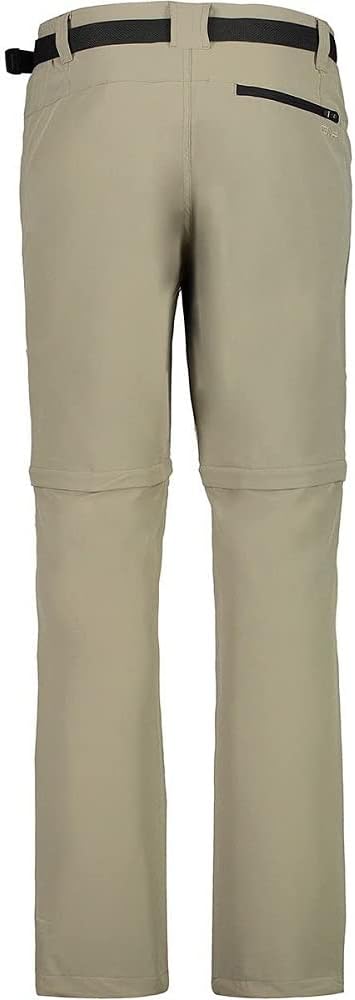 CMP Herren 3t51647 Hose 46 Seil, 46 Seil