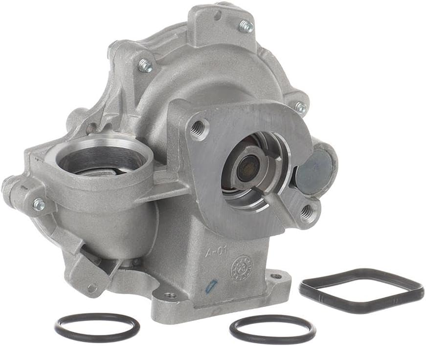 SKF VKPA 88640 Wasserpumpe